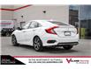2021 Honda Civic Touring (Stk: CR0655A) in Calgary - Image 6 of 27