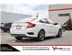 2021 Honda Civic Touring (Stk: CR0655A) in Calgary - Image 10 of 27
