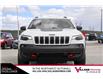 2020 Jeep Cherokee Trailhawk (Stk: A9125) in Calgary - Image 3 of 35