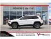 2020 Jeep Cherokee Trailhawk (Stk: A9125) in Calgary - Image 5 of 35