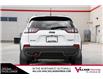 2020 Jeep Cherokee Trailhawk (Stk: A9125) in Calgary - Image 10 of 35