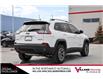 2020 Jeep Cherokee Trailhawk (Stk: A9125) in Calgary - Image 13 of 35