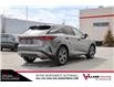 2023 Lexus RX 350 Base (Stk: B9115) in Calgary - Image 10 of 31