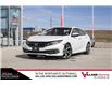 2021 Honda Civic Touring (Stk: SR0687A) in Calgary - Image 1 of 34