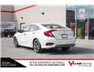 2021 Honda Civic Touring (Stk: SR0687A) in Calgary - Image 7 of 34