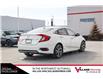2021 Honda Civic Touring (Stk: SR0687A) in Calgary - Image 11 of 34