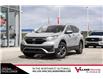 2021 Honda CR-V EX-L (Stk: B9092) in Calgary - Image 1 of 32