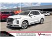 2022 Hyundai Palisade Ultimate Calligraphy (Stk: B9132) in Calgary - Image 1 of 5