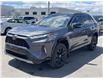 2024 Toyota RAV4 Hybrid XSE (Stk: 12108645A) in Concord - Image 11 of 18