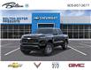 2026 Chevrolet Colorado LT (Stk: 252791) in Bolton - Image 8 of 24