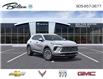 2026 Buick Envision Preferred (Stk: TD060391) in Bolton - Image 1 of 24