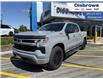 2024 Chevrolet Silverado 1500 RST (Stk: 80063) in St. Thomas - Image 1 of 9