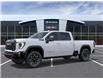 2026 GMC Sierra 2500HD AT4X (Stk: 86487) in St. Thomas - Image 2 of 24