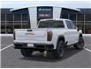 2026 GMC Sierra 2500HD AT4X (Stk: 86487) in St. Thomas - Image 4 of 24