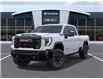 2026 GMC Sierra 2500HD AT4X (Stk: 86487) in St. Thomas - Image 6 of 24