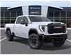 2026 GMC Sierra 2500HD AT4X (Stk: 86487) in St. Thomas - Image 7 of 24