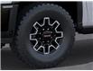 2026 GMC Sierra 2500HD AT4X (Stk: 86487) in St. Thomas - Image 9 of 24