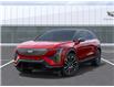 2026 Cadillac OPTIQ Sport (Stk: 85618) in St. Thomas - Image 6 of 24