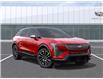 2026 Cadillac OPTIQ Sport (Stk: 85618) in St. Thomas - Image 7 of 24