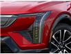 2026 Cadillac OPTIQ Sport (Stk: 85618) in St. Thomas - Image 10 of 24