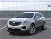 2026 Cadillac XT5 Luxury (Stk: 85853 EEP SERVICE) in St. Thomas - Image 6 of 24