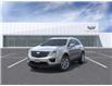 2026 Cadillac XT5 Luxury (Stk: 85853 EEP SERVICE) in St. Thomas - Image 8 of 24