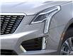 2026 Cadillac XT5 Luxury (Stk: 85853 EEP SERVICE) in St. Thomas - Image 10 of 24