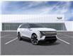 2026 Cadillac Escalade IQ Sport (Stk: 86394) in St. Thomas - Image 1 of 24
