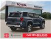 2026 Toyota 4Runner Base (Stk: 40328) in Newmarket - Image 2 of 13