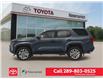 2026 Toyota 4Runner Base (Stk: 40328) in Newmarket - Image 3 of 13