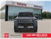 2026 Toyota 4Runner Base (Stk: 40328) in Newmarket - Image 4 of 13