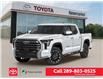 2026 Toyota Tundra Limited (Stk: 40318) in Newmarket - Image 1 of 12