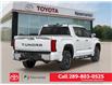 2026 Toyota Tundra Limited (Stk: 40318) in Newmarket - Image 2 of 12