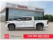 2026 Toyota Tundra Limited (Stk: 40318) in Newmarket - Image 3 of 12