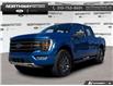 2022 Ford F-150 Tremor (Stk: 6F37246A) in Brantford - Image 1 of 23