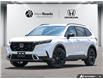 2026 Honda CR-V Hybrid Touring (Stk: 26-0065) in Newmarket - Image 1 of 25