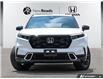 2026 Honda CR-V Hybrid Touring (Stk: 26-0065) in Newmarket - Image 2 of 25