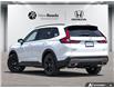 2026 Honda CR-V Hybrid Touring (Stk: 26-0065) in Newmarket - Image 4 of 25