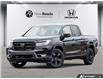 2026 Honda Ridgeline Black Edition (Stk: 26-0551) in Newmarket - Image 1 of 26