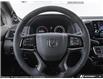 2026 Honda Ridgeline Black Edition (Stk: 26-0551) in Newmarket - Image 12 of 26