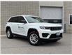 2025 Jeep Grand Cherokee Laredo (Stk: 25-0164) in Toronto - Image 1 of 21