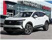 2026 Nissan Kicks SV (Stk: 26K100) in Newmarket - Image 1 of 23