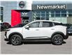 2026 Nissan Kicks SV (Stk: 26K100) in Newmarket - Image 3 of 23