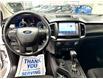 2022 Ford Ranger XLT (Stk: HPU0450) in Toronto - Image 11 of 26