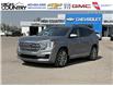 2024 GMC Terrain Denali (Stk: UC1990) in High River - Image 1 of 18