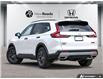 2026 Honda CR-V Hybrid TrailSport (Stk: 26-0167) in Newmarket - Image 4 of 25