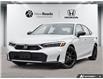 2026 Honda Civic Hybrid Sport (Stk: 26-0508) in Newmarket - Image 1 of 24