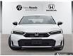 2026 Honda Civic Hybrid Sport (Stk: 26-0508) in Newmarket - Image 2 of 24