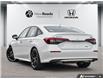 2026 Honda Civic Hybrid Sport (Stk: 26-0508) in Newmarket - Image 4 of 24