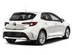2024 Toyota Corolla Hatchback Base (Stk: 10121508A) in Markham - Image 3 of 11